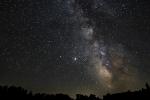Competition entry: Moss Creek Milky Way Reflection