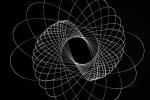 Competition entry: Spirograph