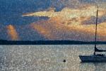 Competition entry: Anchored