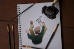 Competition entry: Emerging Artist