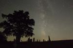 Competition entry: Milky Way