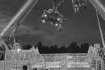 Competition entry: The fair ride