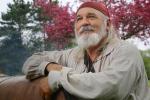 Competition entry: Jacques, the Voyageur