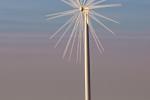 Competition entry: Turbine Turning Time